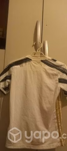 Polera juventus 2020-21 - Imagen 4