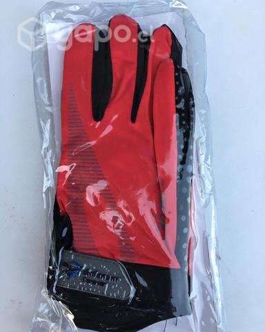 guantes y lentes - Imagen 5