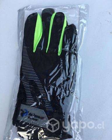 guantes y lentes - Imagen 2