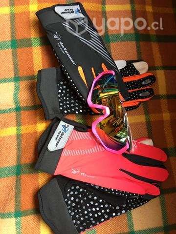 guantes y lentes - Imagen 6