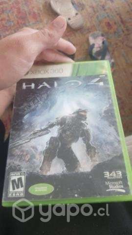 HALO 4 xbox 360 - Imagen 3
