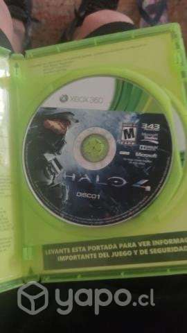 HALO 4 xbox 360 - Imagen 2