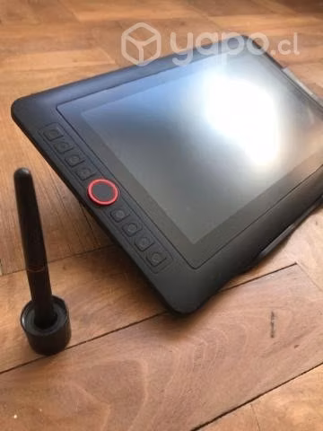 Tablet XP PEN PRO 13,3 casi nueva
