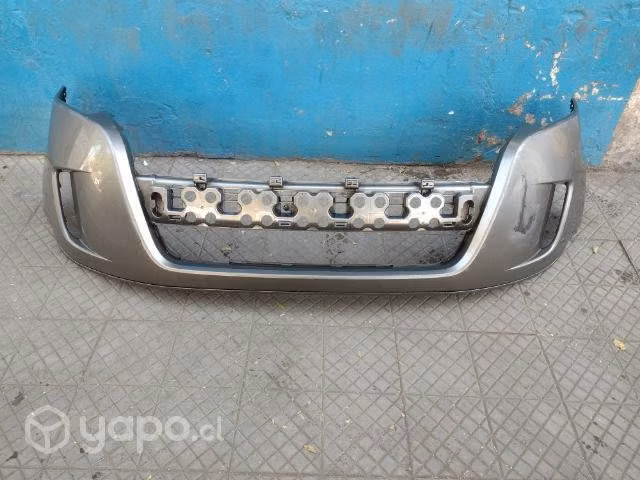 Parachoque del Ford Edge 2011-2014