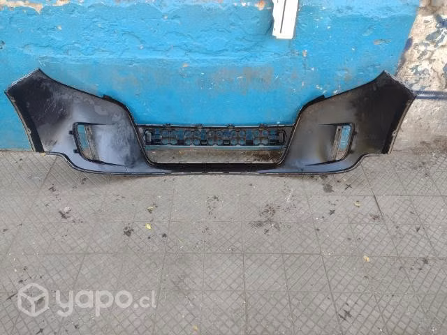 Parachoque del Ford Edge 2011-2014 - Imagen 6