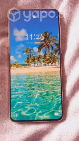 Samsung S21 Plus 5G