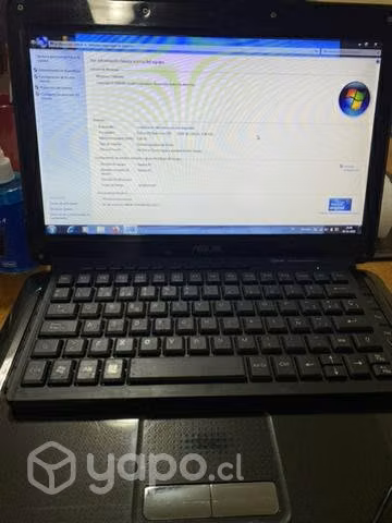 Notebook Asus