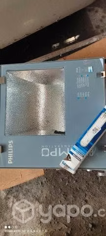 Proyector de área