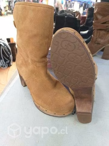 Botas UGG número 38