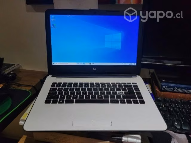 Notebook HP