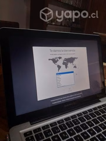 Macbook pro generacion 2012 - 2013. - Imagen 3