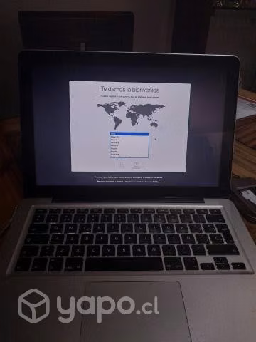 Macbook pro generacion 2012 - 2013. - Imagen 4