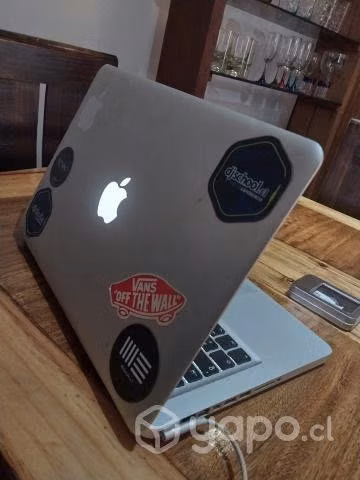 Macbook pro generacion 2012 - 2013. - Imagen 2