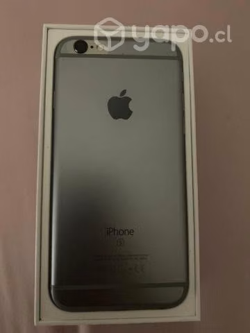 IPhone 6s