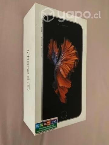 IPhone 6s