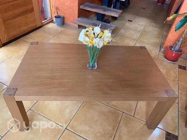 Mesa de centro