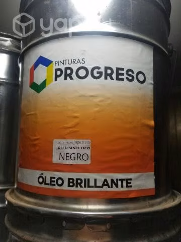 Tineta Barniz 20 ltrs - Imagen 2