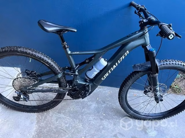 Specialized Turbo Levo 2021 - Como Nueva