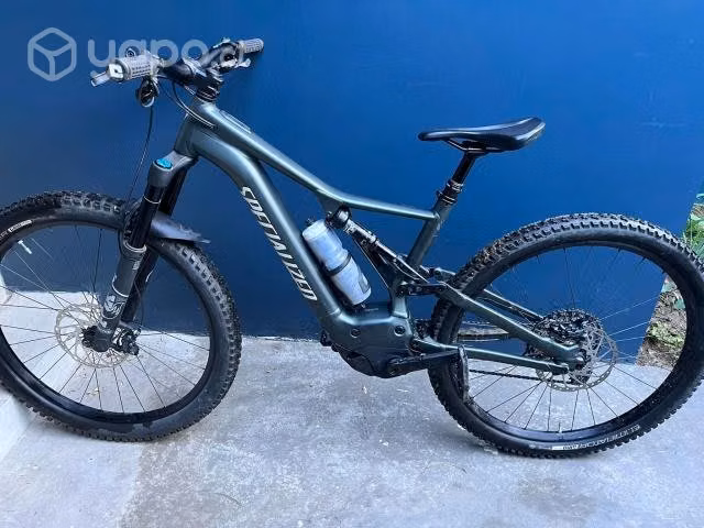 Specialized Turbo Levo 2021 - Como Nueva - Imagen 2