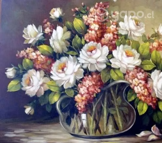 Cuadros Originales , Artista , Norma Cupé