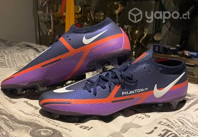 Nike Phantom GT ELITE FT Nuevas!! - Imagen 2