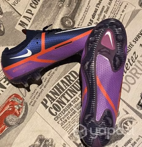 Nike Phantom GT ELITE FT Nuevas!! - Imagen 4