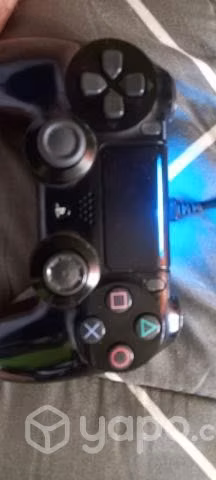Mando/control ps4 (poco uso)
