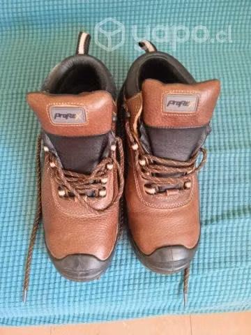 Zapatos de seguridad