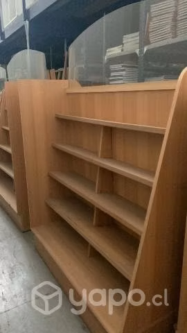 Mueble tipo repisa. - Imagen 2