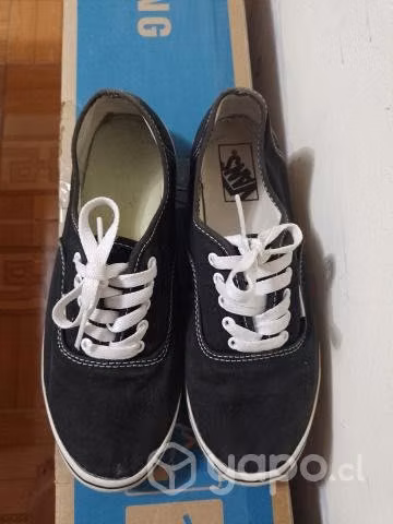 Zapatillas Vans - Imagen 2