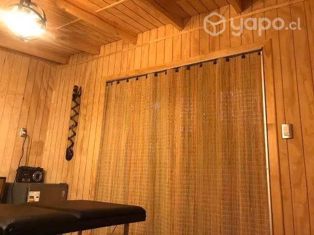 Totora Cortinas