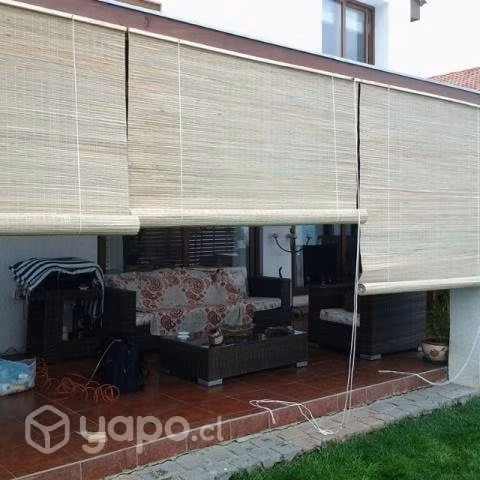 Totora Cortinas