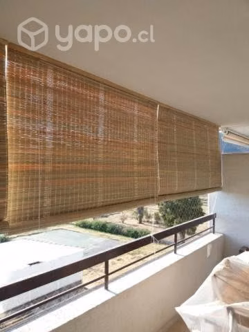 Totora Cortinas