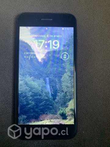 IPhone SE 2020