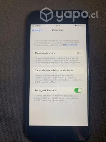 IPhone SE 2020 - Imagen 2
