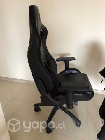 Silla Gamer profesional