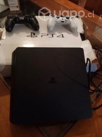 Playstation 4 " excelente estado" - Imagen 2