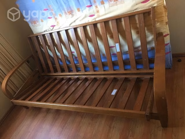 Futón cama
