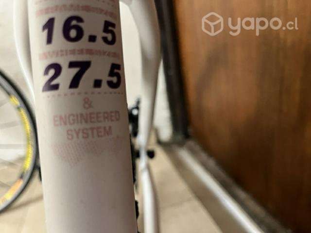 Bicicleta Jeep mujer - Imagen 5