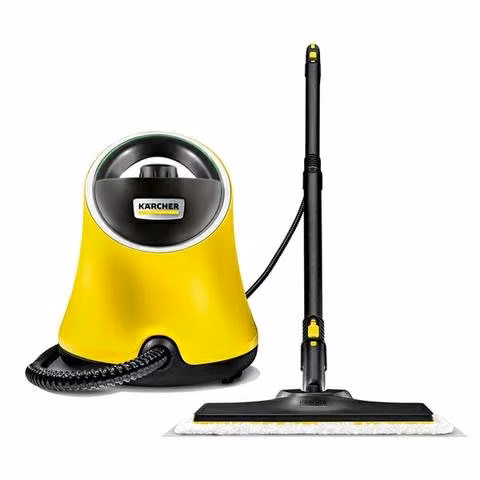 Máquina de vapor Karcher easy fix