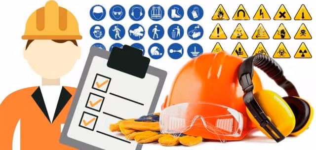 Asesoría en prevención de riesgo