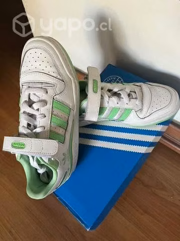Zapatillas adidas Fórum talla 37
