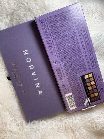Sombra norvina anastasia beverly hills - Imagen 4