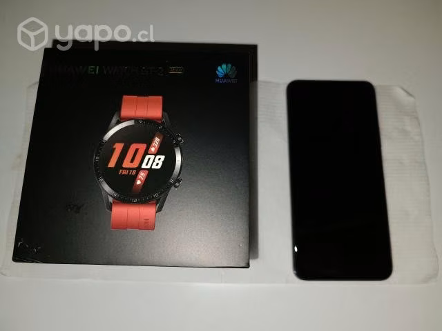 Huawei - Imagen 2