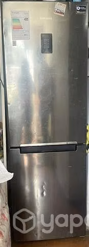Refrigerador Samsung