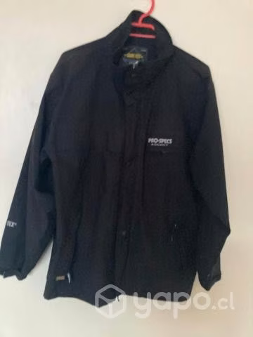 chaquetas