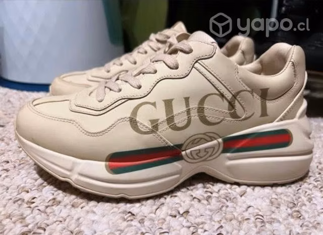Zapatillas Gucci original 36