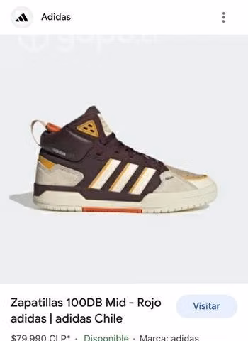 Adidas Originales Talla 41 y medio