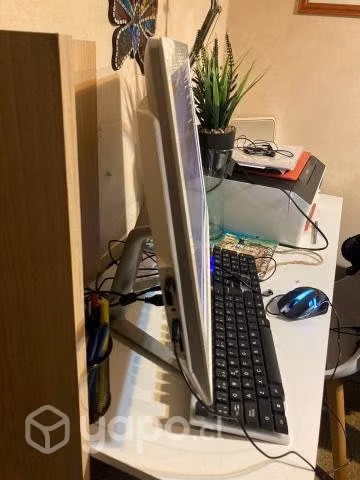All in one lenovo c40-05