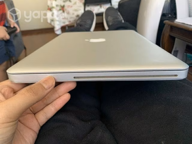 MacBook Pro 2008